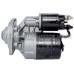 Motor de arranque - EUROTEC 11015700
