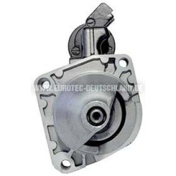 Motor de arranque - EUROTEC 11015910