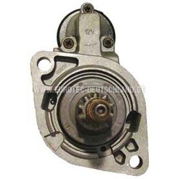 Motor de arranque - EUROTEC 11016310