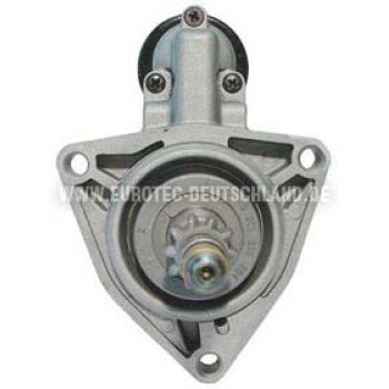 Motor de arranque - EUROTEC 11016340