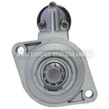 Motor de arranque - EUROTEC 11016370