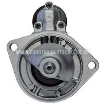 Motor de arranque - EUROTEC 11016560