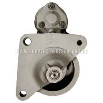 Motor de arranque - EUROTEC 11016610