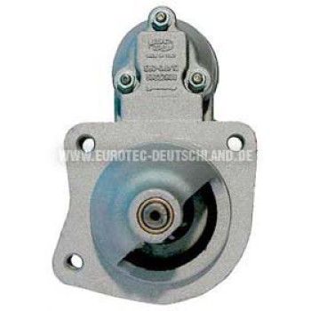 Motor de arranque - EUROTEC 11017040