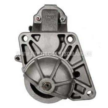 Motor de arranque - EUROTEC 11017130