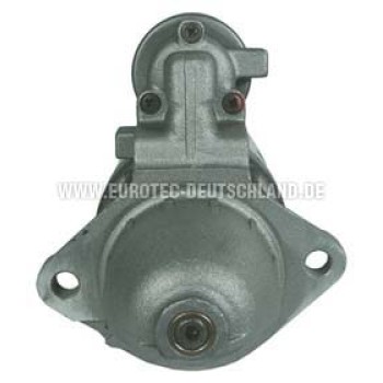 Motor de arranque - EUROTEC 11017150