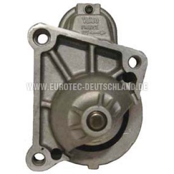 Motor de arranque - EUROTEC 11017380