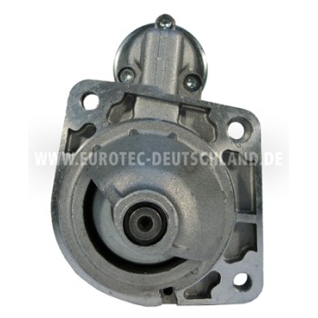 Motor de arranque - EUROTEC 11017960