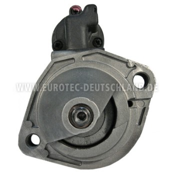 Motor de arranque - EUROTEC 11018030