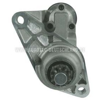 Motor de arranque - EUROTEC 11018430