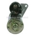 Motor de arranque - EUROTEC 11018430