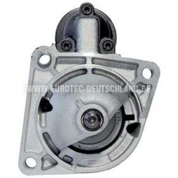 Motor de arranque - EUROTEC 11018450