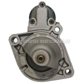 Motor de arranque - EUROTEC 11018460