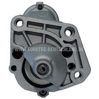Motor de arranque - EUROTEC 11018580