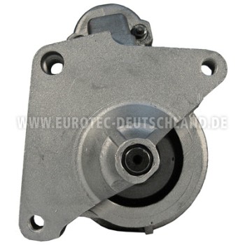 Motor de arranque - EUROTEC 11018670