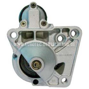 Motor de arranque - EUROTEC 11018770