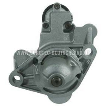 Motor de arranque - EUROTEC 11018830