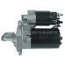 Motor de arranque - EUROTEC 11018830