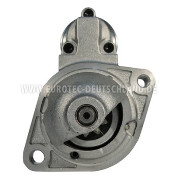 Motor de arranque - EUROTEC 11018890