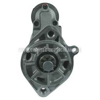 Motor de arranque - EUROTEC 11018940