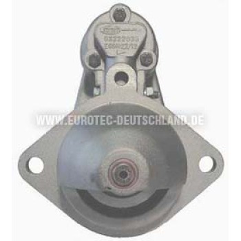 Motor de arranque - EUROTEC 11019900