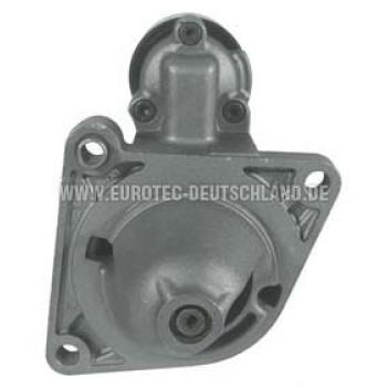 Motor de arranque - EUROTEC 11019930