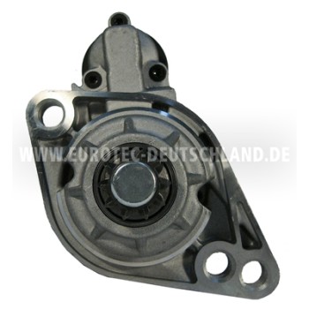 Motor de arranque - EUROTEC 11020320