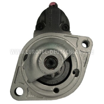 Motor de arranque - EUROTEC 11020890