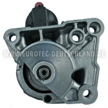 Motor de arranque - EUROTEC 11021030