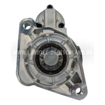 Motor de arranque - EUROTEC 11022460