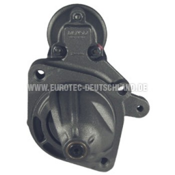 Motor de arranque - EUROTEC 11022580
