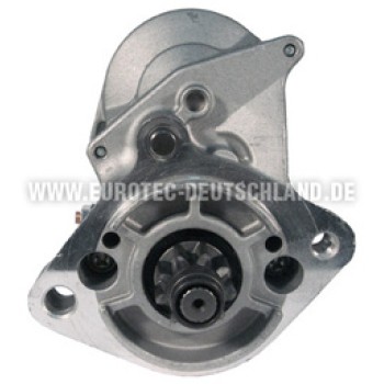 Motor de arranque - EUROTEC 11022620