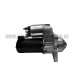 Motor de arranque - EUROTEC 11024310