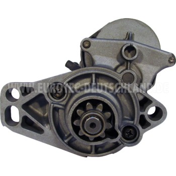 Motor de arranque - EUROTEC 11040045