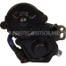 Motor de arranque - EUROTEC 11040045