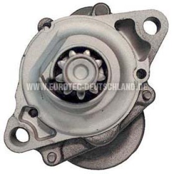 Motor de arranque - EUROTEC 11040048