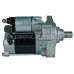 Motor de arranque - EUROTEC 11040051