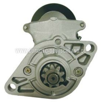 Motor de arranque - EUROTEC 11040052