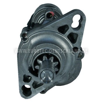 Motor de arranque - EUROTEC 11040055