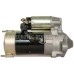 Motor de arranque - EUROTEC 11040060