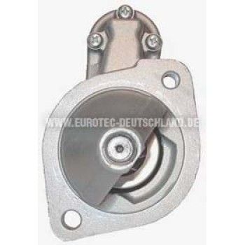 Motor de arranque - EUROTEC 11040088