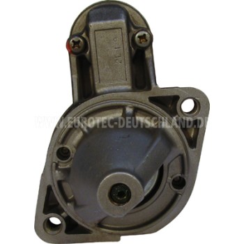 Motor de arranque - EUROTEC 11040104