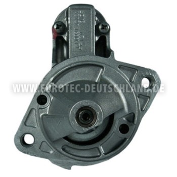 Motor de arranque - EUROTEC 11040113