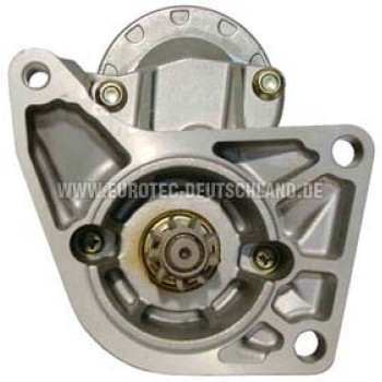 Motor de arranque - EUROTEC 11040117