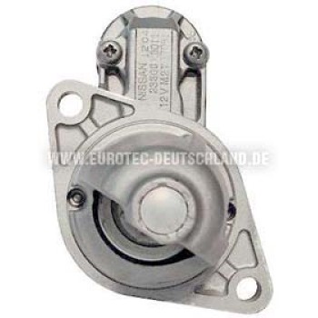 Motor de arranque - EUROTEC 11040118