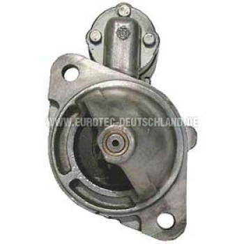 Motor de arranque - EUROTEC 11040128