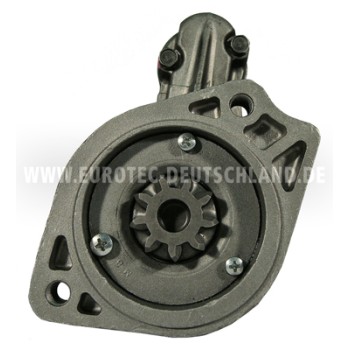 Motor de arranque - EUROTEC 11040137