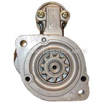 Motor de arranque - EUROTEC 11040138