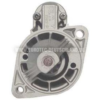 Motor de arranque - EUROTEC 11040163