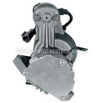 Motor de arranque - EUROTEC 11040164